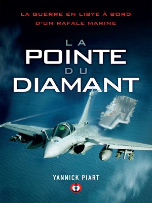 cover image of La pointe du diamant